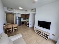 Coco Palms (D18), Condominium #598241861